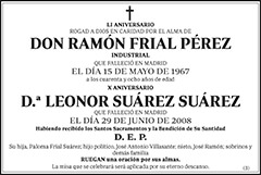Ramón Frial Pérez